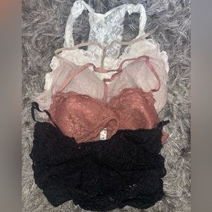 Bralette bundle (6)